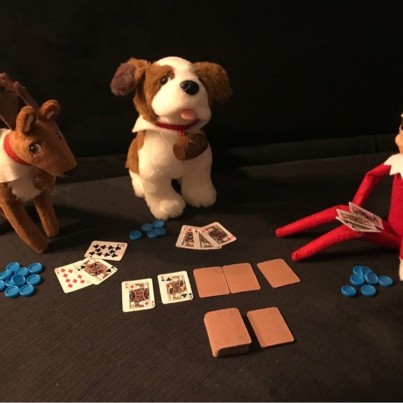 Elf on the Shelf - Picture 2 of 16